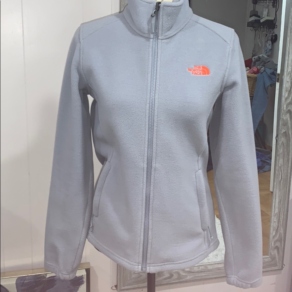North face fleece